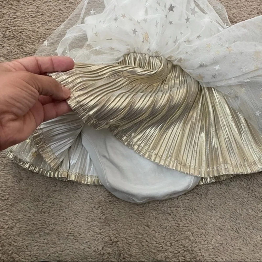 Baby Dress 6-9mo   GG2